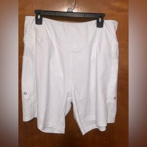 NWT Plus Size Swim Shorts